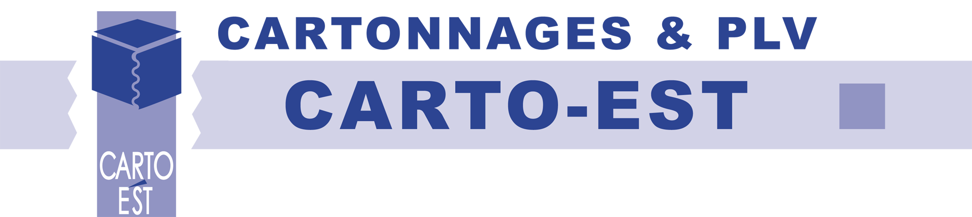 Carto-Est — Cartonnages et PLV