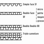 Type cannelure